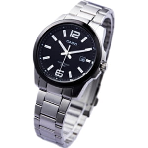 Casio Collection MTP-1296BD-1A - фото 2