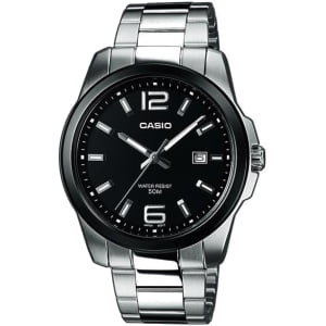 Casio Collection MTP-1296BD-1A - фото 1
