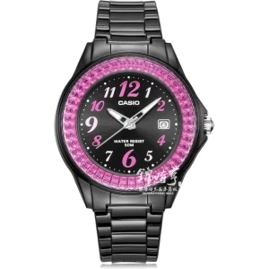 Casio Collection LX-500H-1B - фото 2