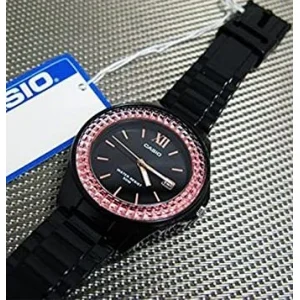 Casio Collection LX-500H-1B - фото 4
