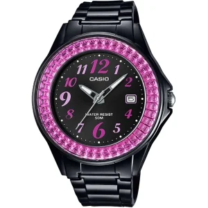 Casio Collection LX-500H-1B - фото 1
