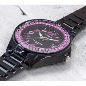 Casio Collection LX-500H-1B - фото 3