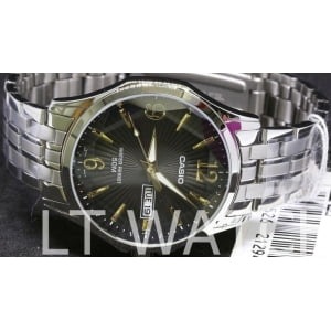 Casio Collection MTP-E120DY-1A - фото 3