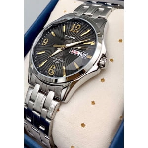 Casio Collection MTP-E120DY-1A - фото 2