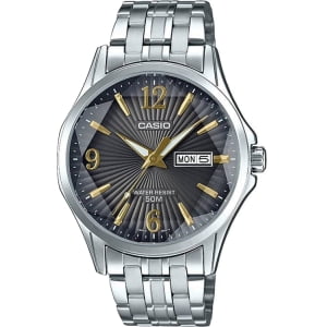 Casio Collection MTP-E120DY-1A - фото 1