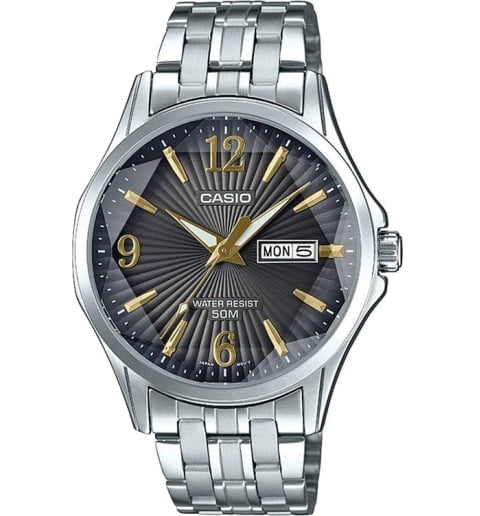 Casio Collection MTP-E120DY-1A