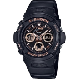 Casio G-Shock AW-591GBX-1A4