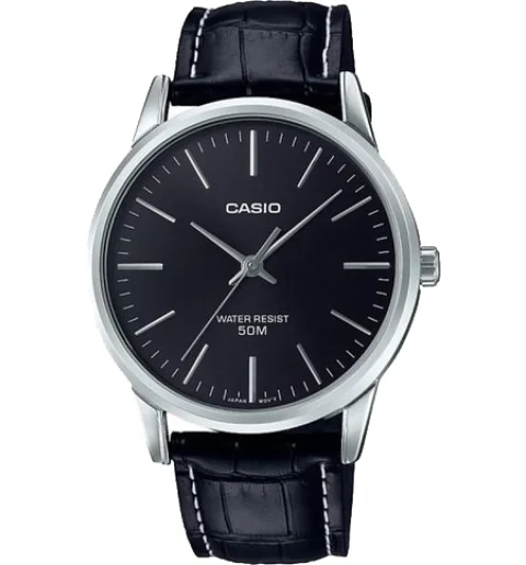 Мужские механические часы  Casio Collection MTP-1303PL-1F