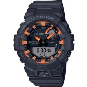 Casio G-Shock  GBA-800SF-1A - фото 1