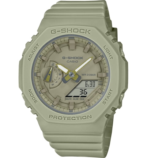 Casio G-Shock GMA-S2100BA-3A