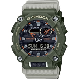 Casio G-Shock GA-900HC-3A - фото 1