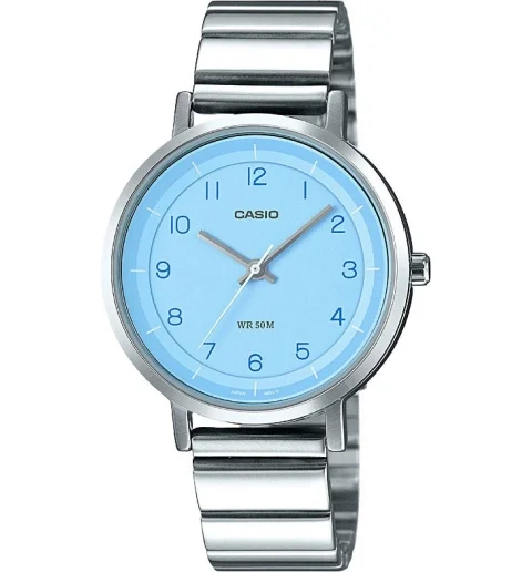Аналоговые часы Casio Collection LTP-E139D-2B