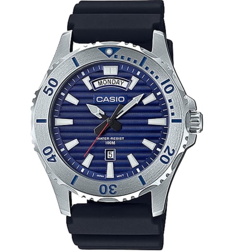 Casio Collection MTD-1087-2A