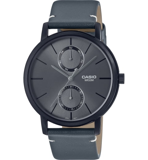 Casio Collection MTP-B310BL-1A