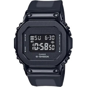 Casio G-Shock GM-S5600SB-1E