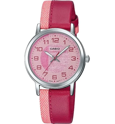 Casio Collection LTP-E159L-4B
