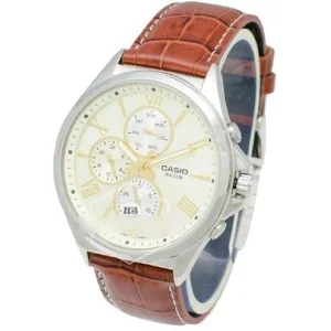Casio Collection MTP-E316L-9A - фото 2