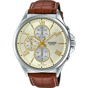 Casio Collection MTP-E316L-9A - фото 1