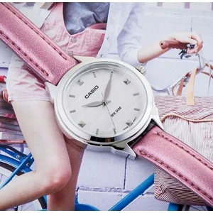 Casio Collection LTP-1392L-4A - фото 2