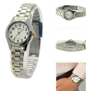 Casio Collection MTP-1275SG-7B - фото 2