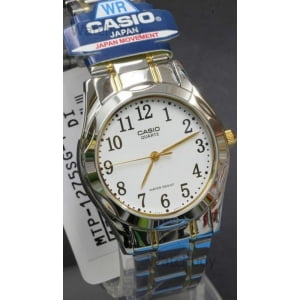 Casio Collection MTP-1275SG-7B - фото 3