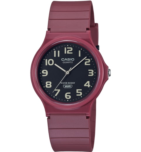 Мужские часы Casio Collection MQ-24UC-4B