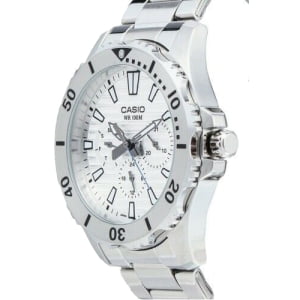 Casio Collection MTD-1086D-7A - фото 3