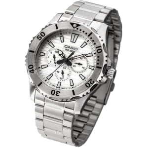 Casio Collection MTD-1086D-7A - фото 4