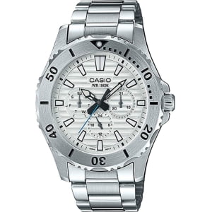 Casio Collection MTD-1086D-7A - фото 1