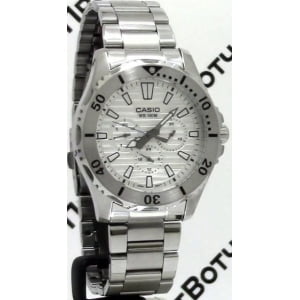Casio Collection MTD-1086D-7A - фото 5