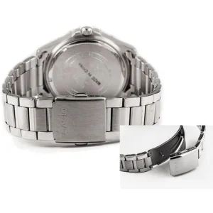 Casio Collection MTD-1086D-7A - фото 2