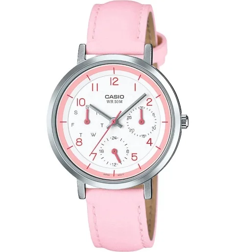 Аналоговые часы Casio Collection LTP-E314L-4B
