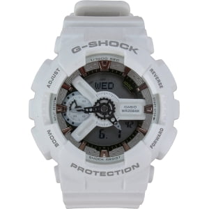 Casio G-Shock GMA-S110CM-7A2 - фото 7
