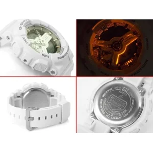 Casio G-Shock GMA-S110CM-7A2 - фото 3