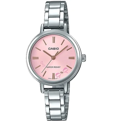 Женские часы Casio Collection LTP-E146D-4A