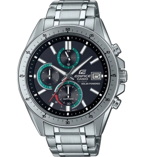 Casio EDIFICE EFS-S510D-1B