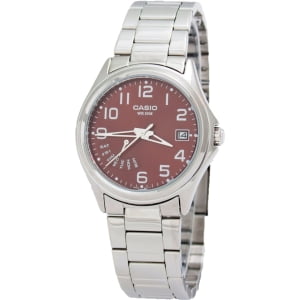 Casio Collection MTP-1369D-4B - фото 4