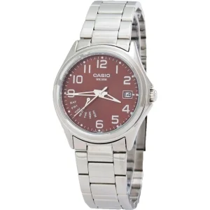 Casio Collection MTP-1369D-4B - фото 4