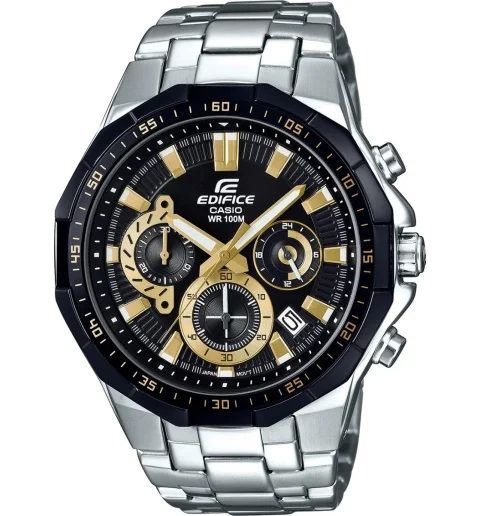 Casio EDIFICE EFR-554D-1A9