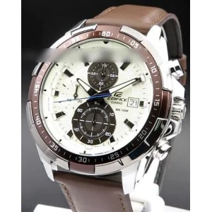 Casio EDIFICE EFR-539L-7B - фото 3