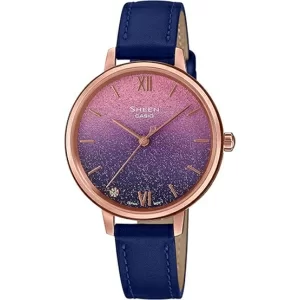 Casio SHEEN SHE-4548PGL-4A - фото 1