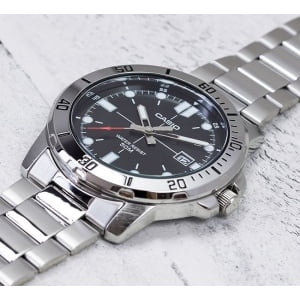 Casio Collection MTP-VD01D-1E - фото 2