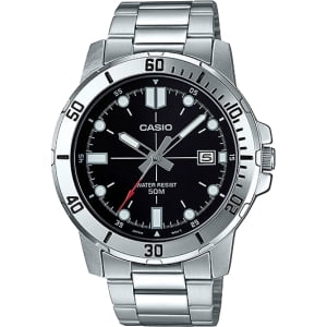 Casio Collection MTP-VD01D-1E - фото 1