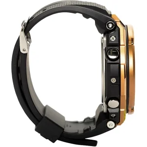 Casio G-Shock GST-210B-4A - фото 5