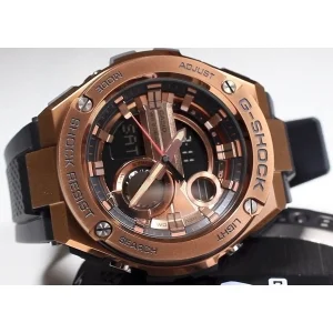 Casio G-Shock GST-210B-4A - фото 6