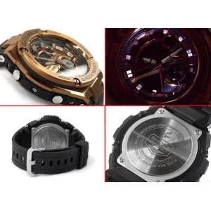 Casio G-Shock GST-210B-4A - фото 4