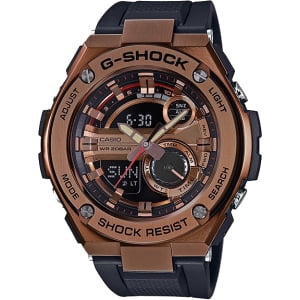 Casio G-Shock GST-210B-4A - фото 1