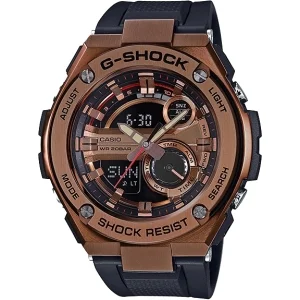 Casio G-Shock GST-210B-4A - фото 1