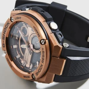 Casio G-Shock GST-210B-4A - фото 2