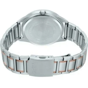 Casio Collection MTP-E319RG-1B - фото 3
